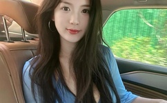 我的天空 贝贝修儿